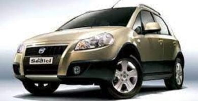 Descargar Catalogo de Partes FIAT Siena 2018 AutoPartes y Refacciones