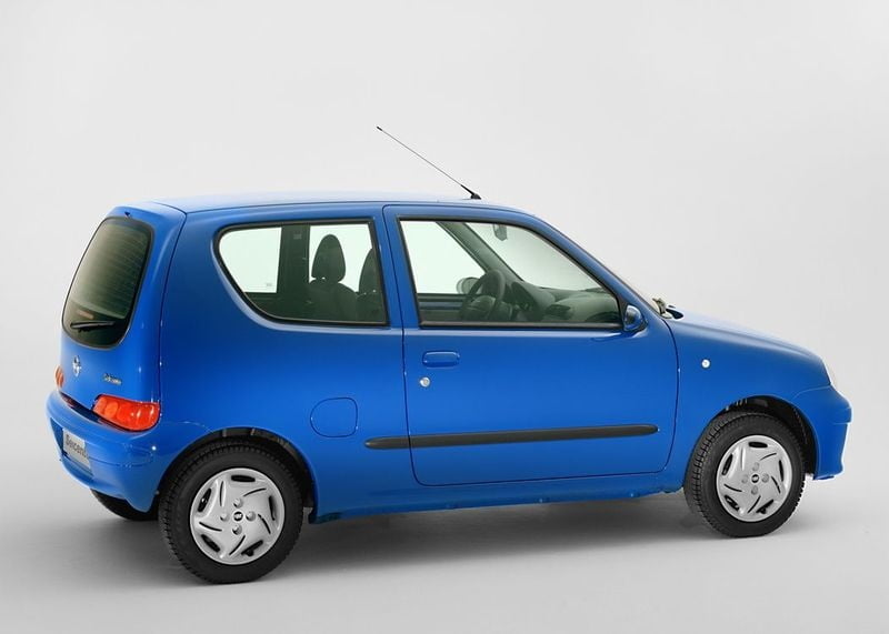 Descargar Catalogo de Partes FIAT Seicento 2000 AutoPartes y Refacciones