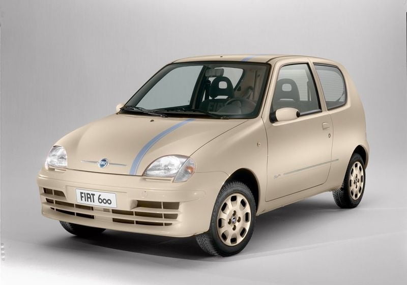 Descargar Catalogo de Partes FIAT Seicento 2002 AutoPartes y Refacciones