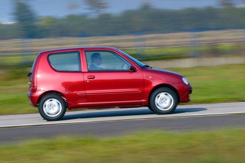 Descargar Catalogo de Partes FIAT Seicento 2006 AutoPartes y Refacciones