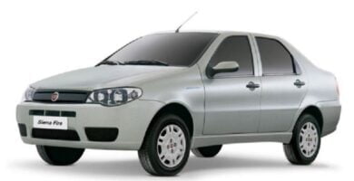 Descargar Catalogo de Partes FIAT Siena 2006 AutoPartes y Refacciones