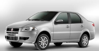 Descargar Catalogo de Partes FIAT Siena 2010 AutoPartes y Refacciones