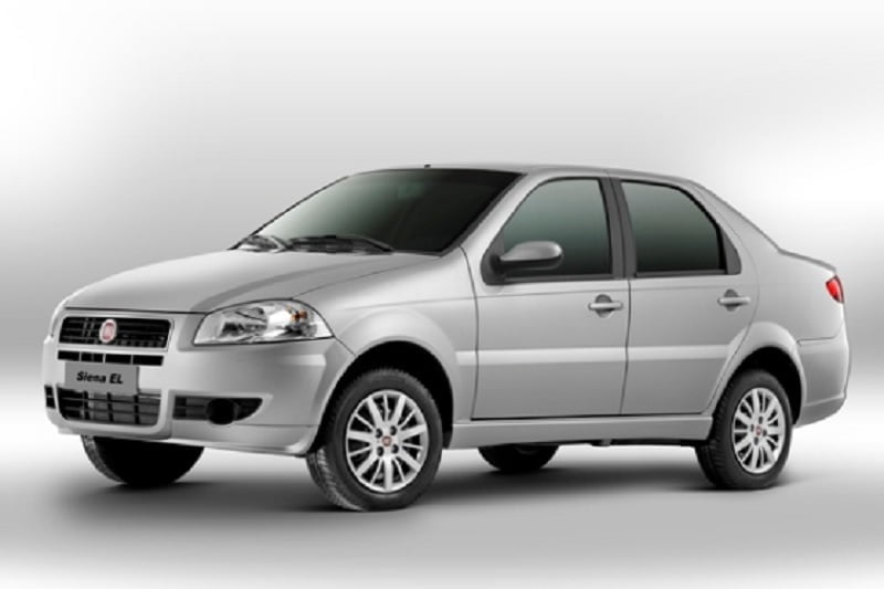 Descargar Catalogo de Partes FIAT Siena 2010 AutoPartes y Refacciones