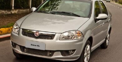 Descargar Catalogo de Partes FIAT Siena 2015 AutoPartes y Refacciones