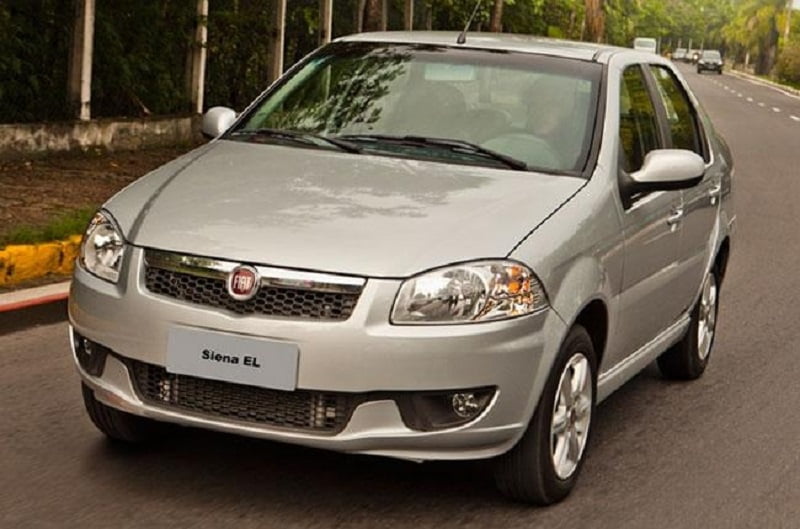 Descargar Catalogo de Partes FIAT Siena 2015 AutoPartes y Refacciones