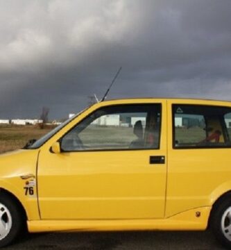 Descargar Catalogo de Partes FIAT Small 1998 AutoPartes y Refacciones