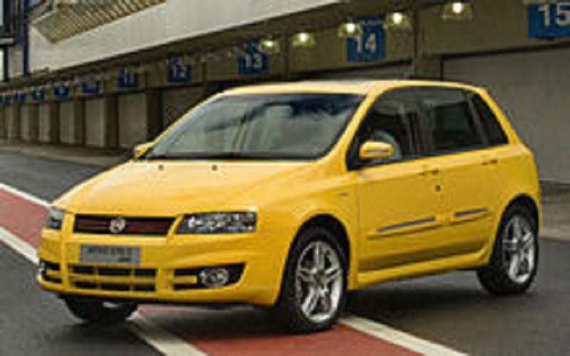 Descargar Catalogo de Partes FIAT Stilo 2000 AutoPartes y Refacciones