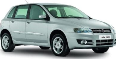 Descargar Catalogo de Partes FIAT Stilo 2009 AutoPartes y Refacciones