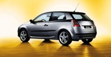 Descargar Catalogo de Partes FIAT Stilo 2012 AutoPartes y Refacciones