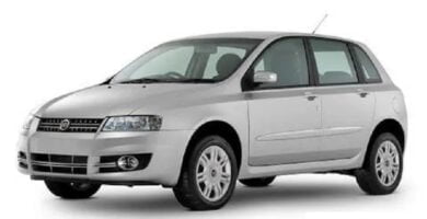 Descargar Catalogo de Partes FIAT Stilo 2015 AutoPartes y Refacciones