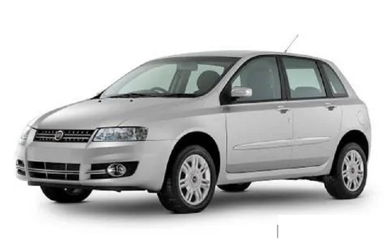 Descargar Catalogo de Partes FIAT Stilo 2015 AutoPartes y Refacciones