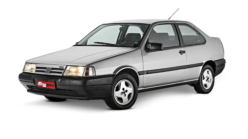 Descargar Catalogo de Partes FIAT Tempra 1993 AutoPartes y Refacciones