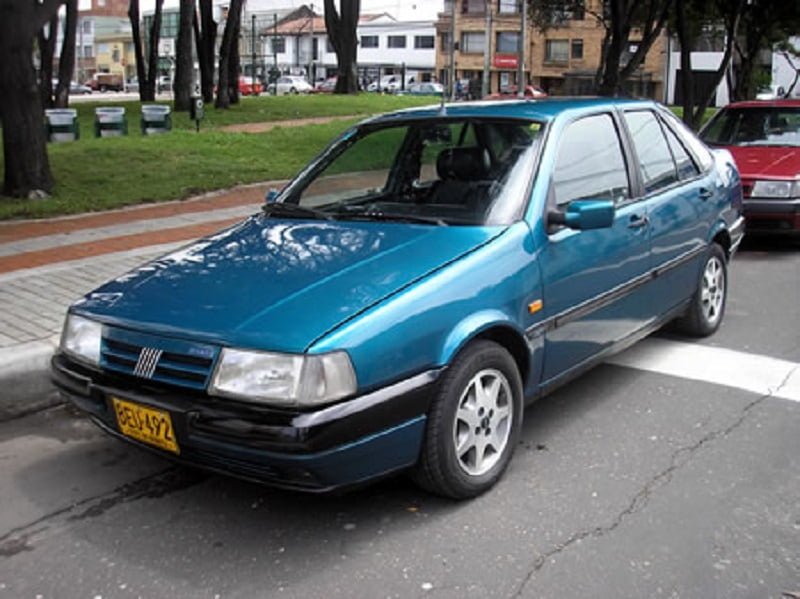 Descargar Catalogo de Partes FIAT Tempra 1995 AutoPartes y Refacciones