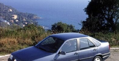 Catalogo de Partes FIAT Tempra 1998 AutoPartes y Refacciones