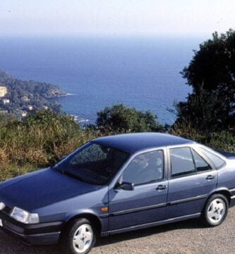 Descargar Catalogo de Partes FIAT Tempra 2000 AutoPartes y Refacciones
