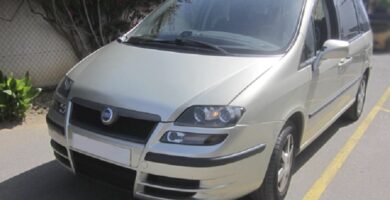 Catalogo de Partes FIAT Ulysse 2018 AutoPartes y Refacciones