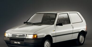 Descargar Catalogo de Partes FIAT UNO 1990 AutoPartes y Refacciones