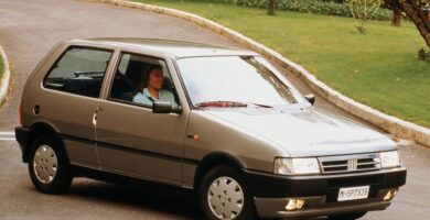 Descargar Catalogo de Partes FIAT UNO 1994 AutoPartes y Refacciones