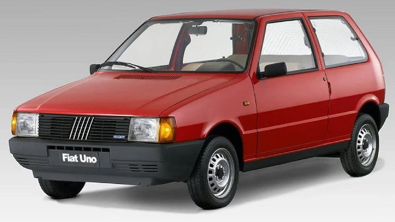 Descargar Catalogo de Partes FIAT UNO 1998 AutoPartes y Refacciones