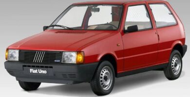 Descargar Catalogo de Partes FIAT UNO 1997 AutoPartes y Refacciones