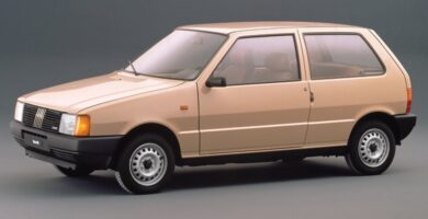 Descargar Catalogo de Partes FIAT UNO 1999 AutoPartes y Refacciones