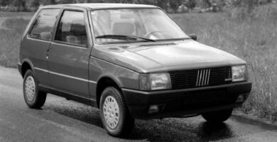 Descargar Catalogo de Partes FIAT UNO 2000 AutoPartes y Refacciones