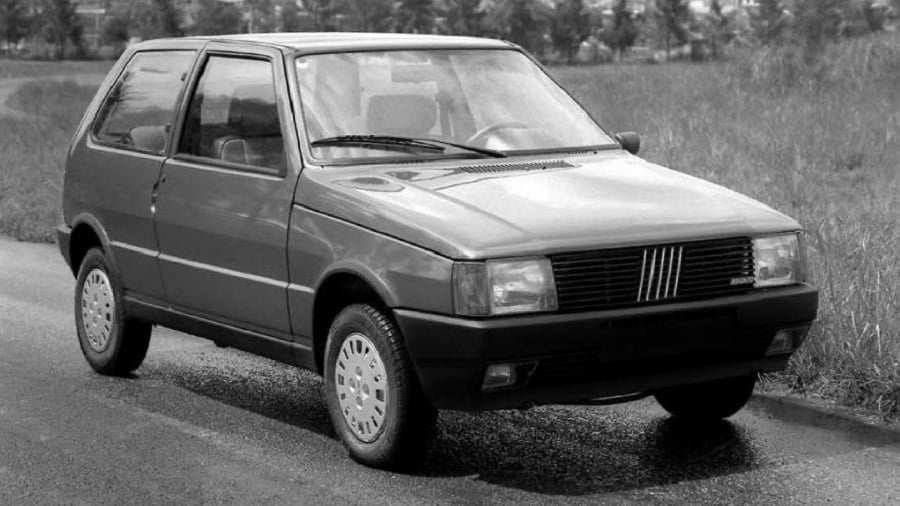 Descargar Catalogo de Partes FIAT UNO 2000 AutoPartes y Refacciones