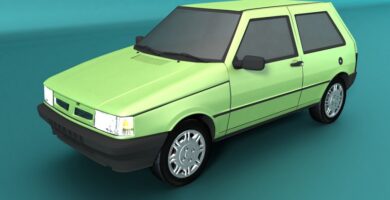 Descargar Catalogo de Partes FIAT UNO 2001 AutoPartes y Refacciones