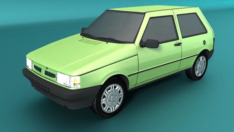 Descargar Catalogo de Partes FIAT UNO 2002 AutoPartes y Refacciones