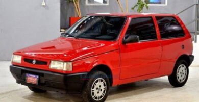 Descargar Catalogo de Partes FIAT UNO 2004 AutoPartes y Refacciones