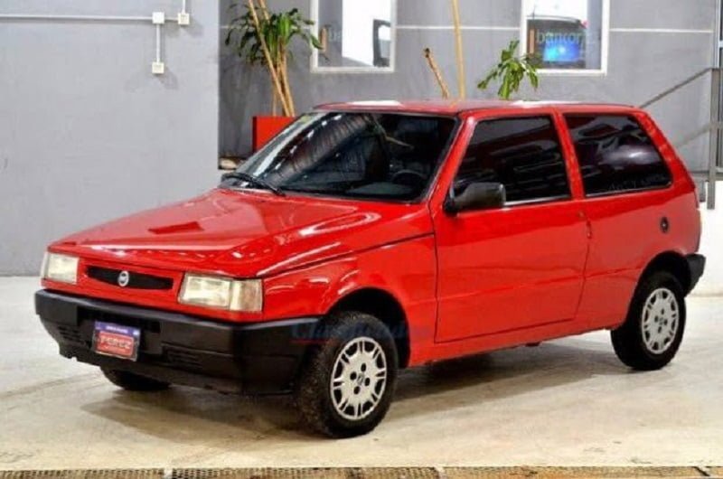 Descargar Catalogo de Partes FIAT UNO 2004 AutoPartes y Refacciones