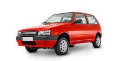 Descargar Catalogo de Partes FIAT Uno Mondo 1995 AutoPartes y Refacciones