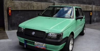 Descargar Catalogo de Partes FIAT Uno Mondo 2007 AutoPartes y Refacciones