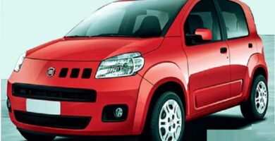 Descargar Catalogo de Partes FIAT Uno Mondo 2010 AutoPartes y Refacciones