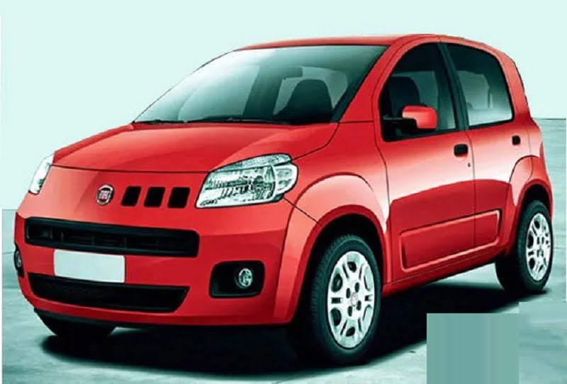 Descargar Catalogo de Partes FIAT Uno Mondo 2011 AutoPartes y Refacciones