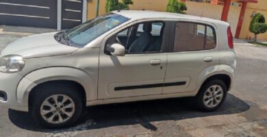 Descargar Catalogo de Partes FIAT Uno Mondo 2012 AutoPartes y Refacciones