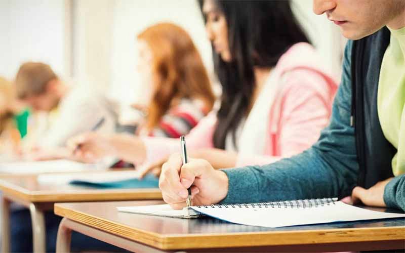 Examen de Simulación UNAM 2024 área 4 de las Humanidades y de las Artes