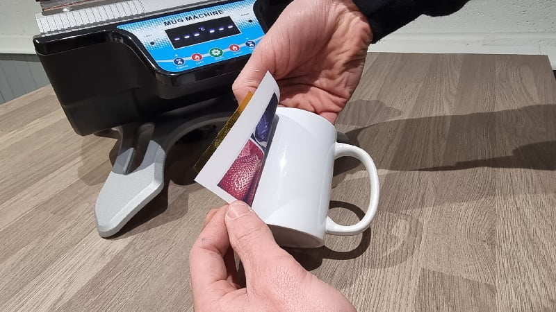 Guía completa para elegir el mejor papel de sublimación: Tipos, usos y cuidados