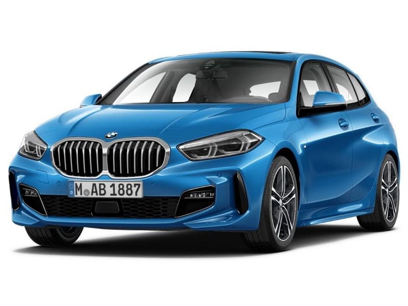 Descargar Manual PDF BMW 118i 1984 de Reparación DESCARGA GRATIS