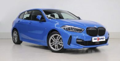 Descargar Manual PDF BMW 118i 1992 de Reparación DESCARGA GRATIS