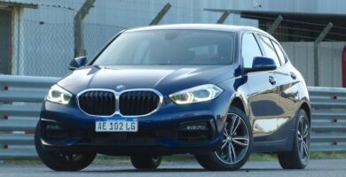 Descargar Manual PDF BMW 118i 1994 de Reparación DESCARGA GRATIS