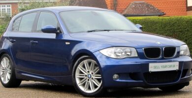 Descargar Manual PDF BMW 118i 2006 de Reparación DESCARGA GRATIS