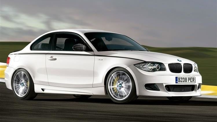 Descargar Manual PDF BMW 128i Coupe 2007 de Reparación DESCARGA GRATIS