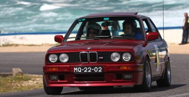 Descargar Manual PDF BMW 316 1990 de Reparación DESCARGA GRATIS