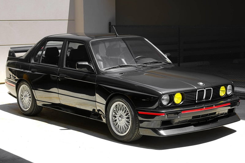 Descargar Manual PDF BMW 316i 1986 de Reparación DESCARGA GRATIS