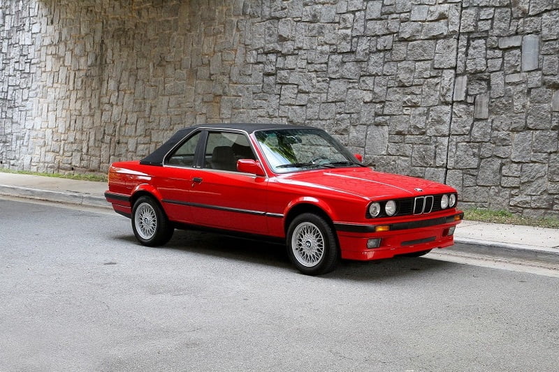 Descargar Manual PDF BMW 316i 1990 de Reparación DESCARGA GRATIS