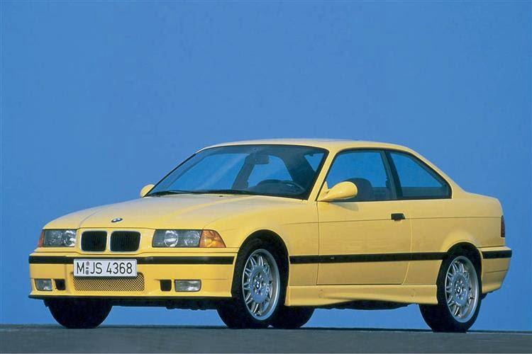 Descargar Manual PDF BMW 320i Coupe 1998 de Reparación DESCARGA GRATIS