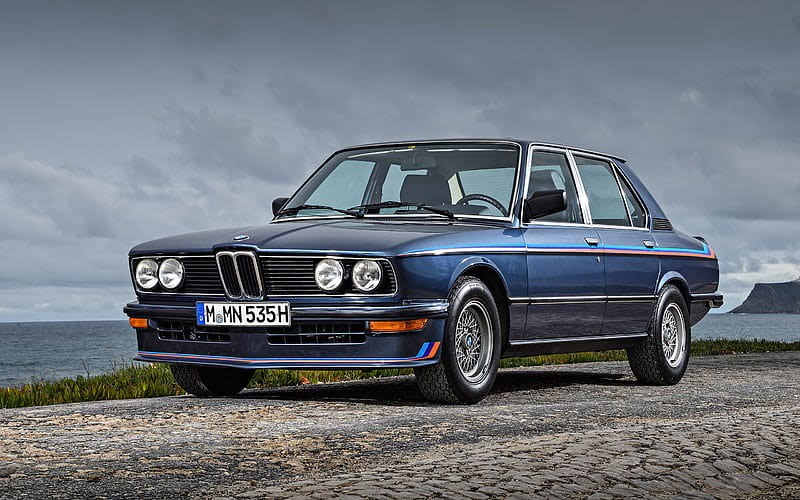 Descargar Manual PDF BMW 530i 1980 de Reparación DESCARGA GRATIS