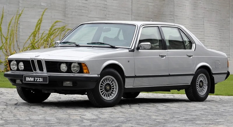 Descargar Manual PDF BMW 735iL 1989 de Reparación DESCARGA GRATIS