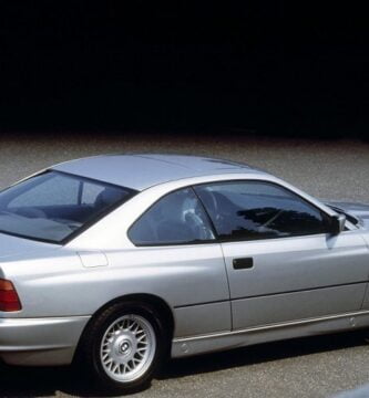 Descargar Manual PDF BMW 850Ci 1988 de Reparación DESCARGA GRATIS
